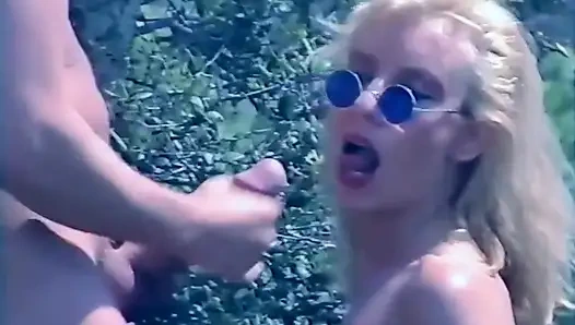 Jaringan seksual Geheimcode Superfrau (1995)