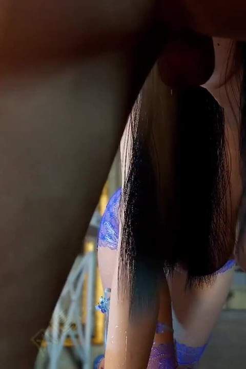 My Bigboob Friend Wife - 3D Animation 225