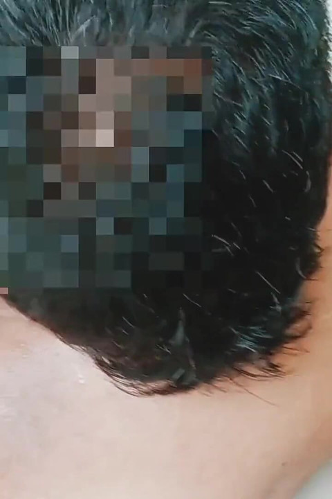 Ibu tiri hot temanku dientot habis-habisan