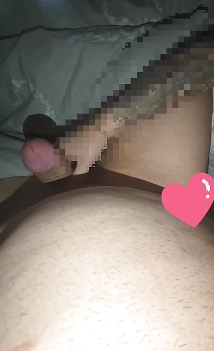 Husband is home and step mom jerks off step son dick in his bedroom