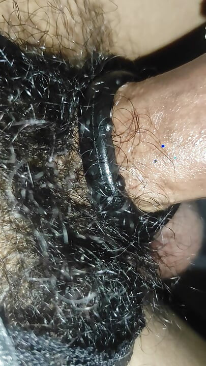 Sange Cock at Night