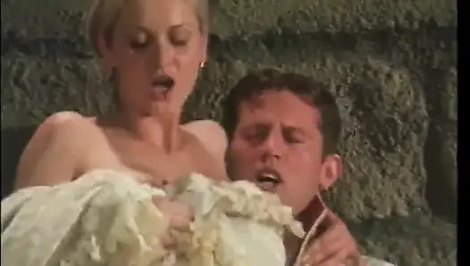 Who Cares About the Party Let's Go Fuck