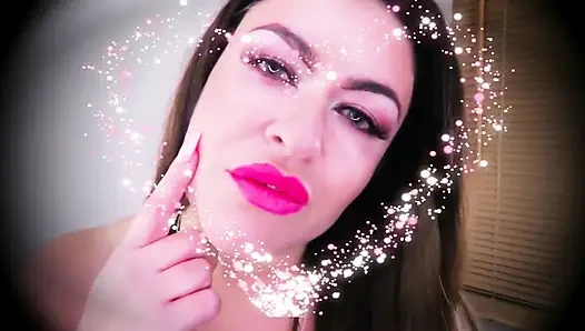 Verlieben sie sich in mich - ASMR - Miss Krystal GÃ¶ttin