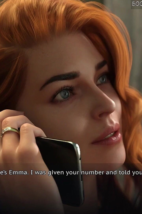 Boundaries of Morality - V0.451 - Andrew Grabbed Emma's Ass While Applying Oil
