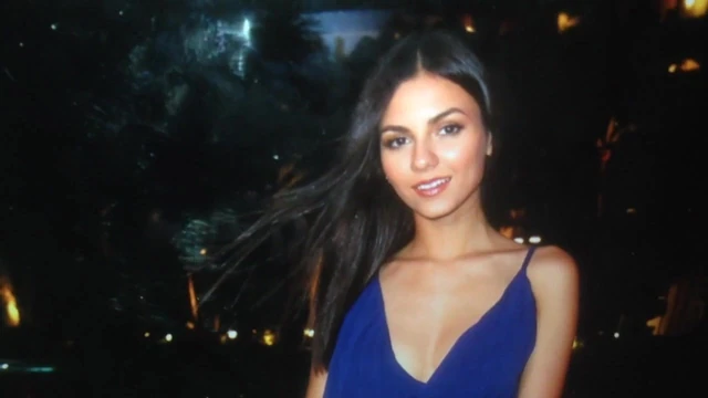 Victoria Justice Tribute 5