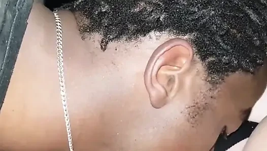 YoungEnglishBbw BBC Nata4sex eating my fat wet shaved pussy