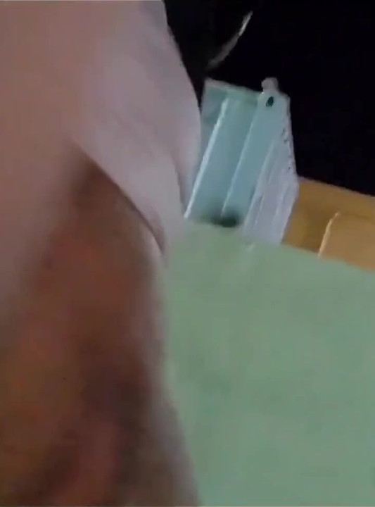 Sex in the Parking Lot and Hotel