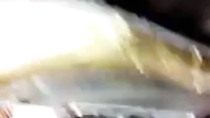 Gold sandal