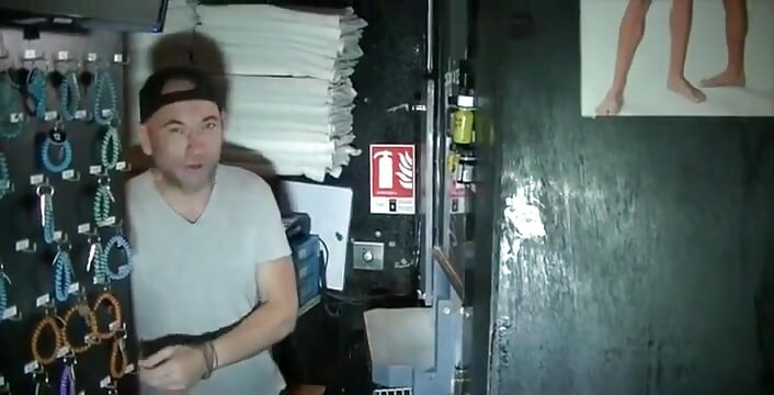 我和色情明星艾梅里克·德维尔和里奇·蓝的最后一次性爱录像！都操我bbk和内射