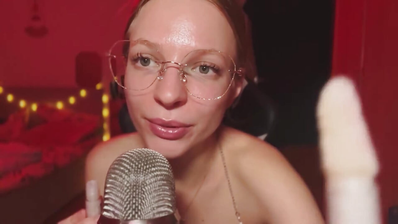 Lets Sissify You Asmr