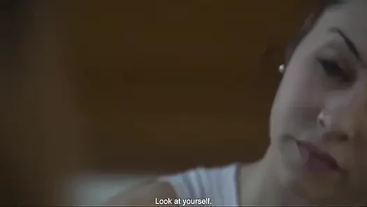 Intimate touch movie