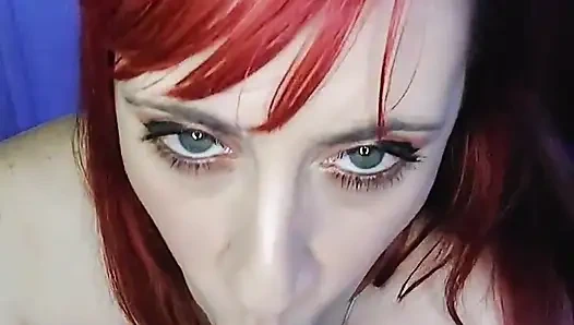 Ich habe dieses video an meinem schwarm geschickt! Wird er mich ficken? JOI Argentina