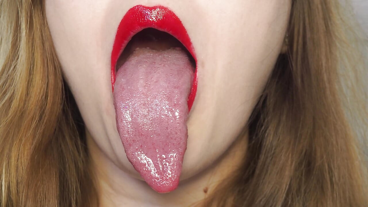 O que você faria com minha boca