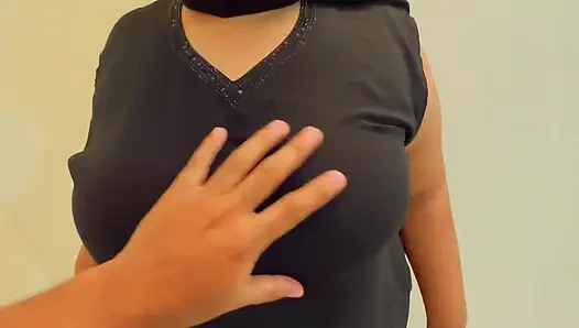 Ich ficke mein arabisches heißes zimmermädchen in Saudi-arabisch!