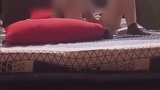 Blowjob und Arschfick, Februar 2026