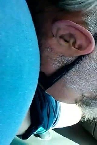 Sucked at Lake