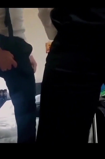 Bachelorette Party Cumshot for the Future Bride