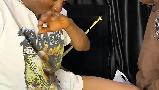 Diamond in My Ass