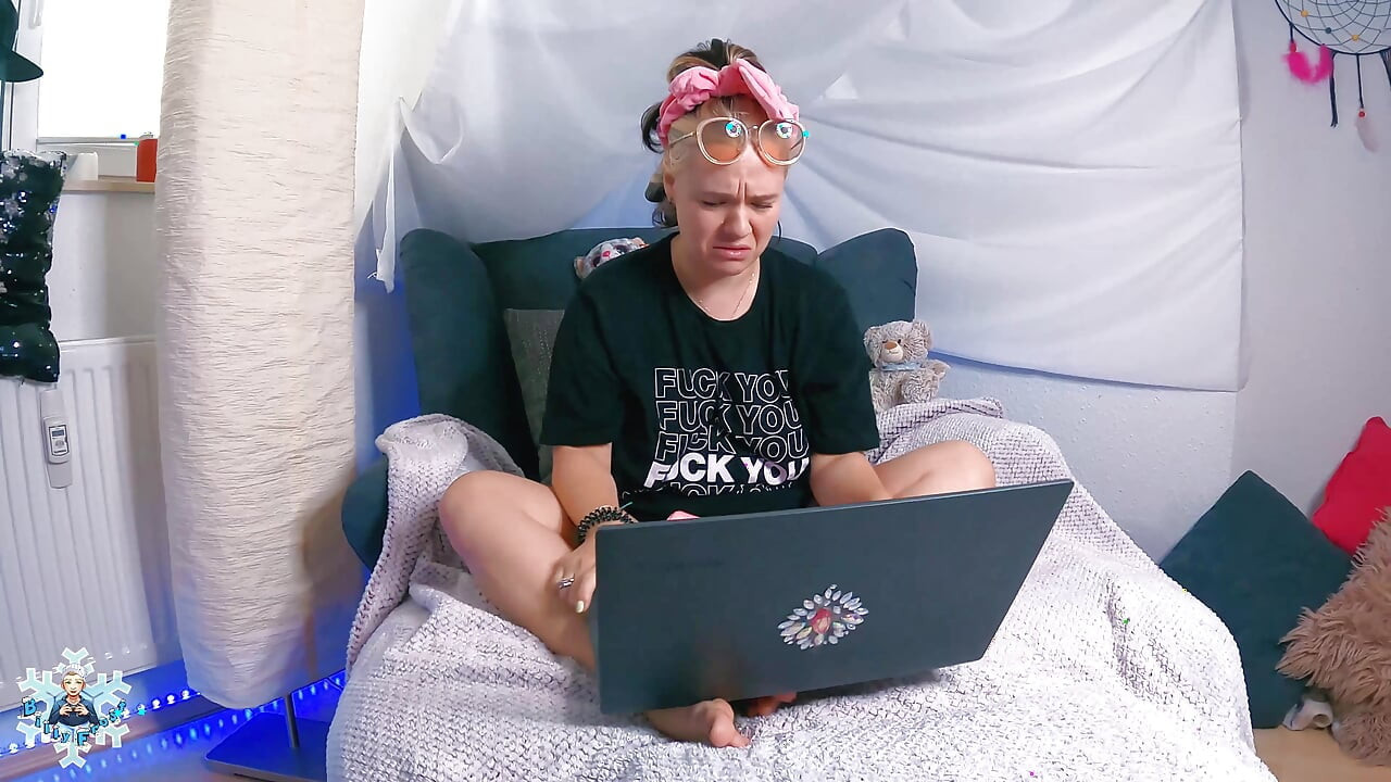 Un ringard devient un vampire fou de sexe