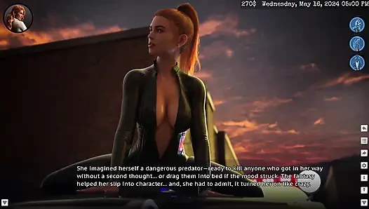 Ahlak sınırları - v0.69c - bölüm 1