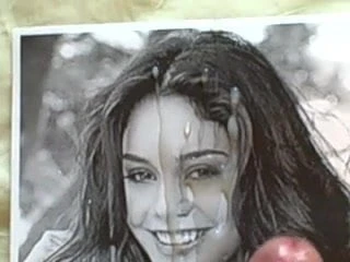 Vanessa hudgens hyllning