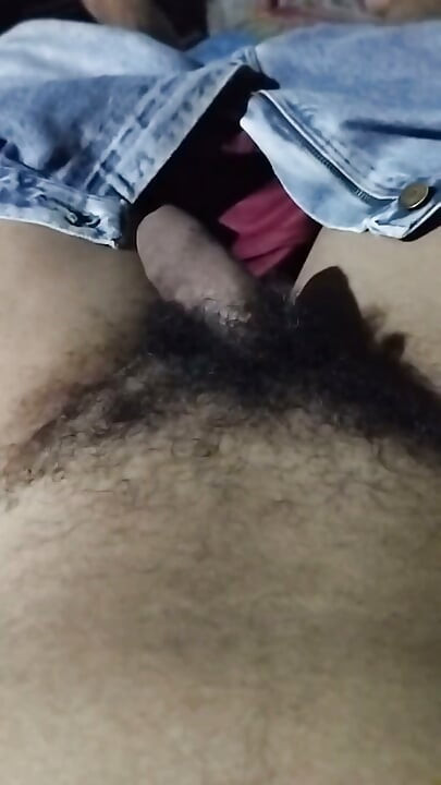 Sex xxx in my bed 22
