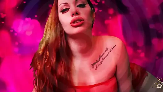 Asmr dan fantasi mesum! Mari kita lihat betapa bodohnya aku bisa membuatmu jadi seperti ini