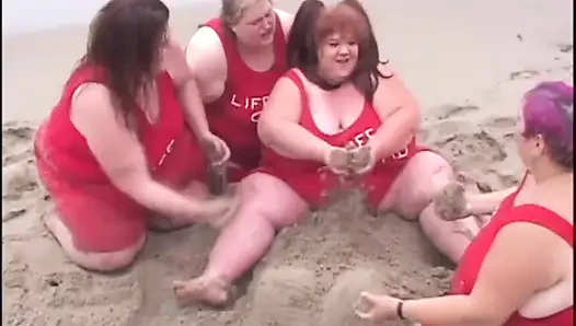 Very ugly XXX lifeguard milf fucking in the bedroom