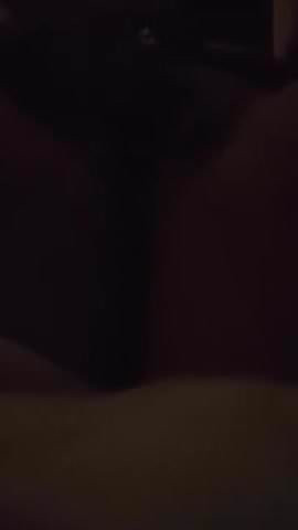 Pussy play