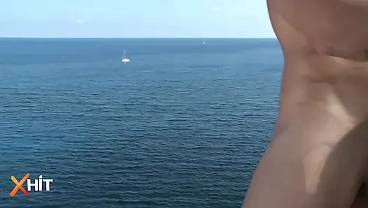 Hottest Blowjob Compilation with Mela and Susane Barts