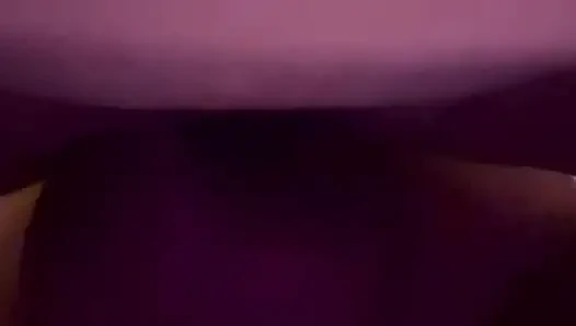 Незнакомец, который я встретил в баре, поедает мою задницу и кончает в меня