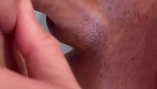 Amatör tatil seksi dölle kaplı amcıkla bitiyor