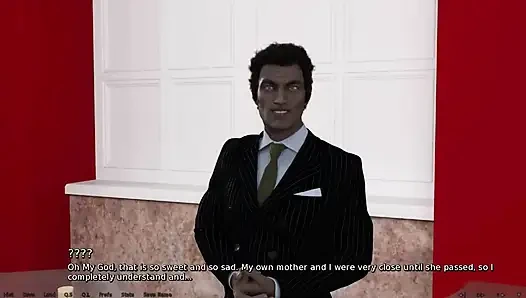 Kalbin olduğu yerde: seksi götlü asosyal kız, iç çamaşırıyla ep.38