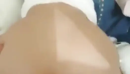 Pinay Fucked at Her Coworker's House