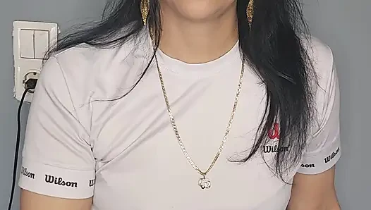 I Want to Put My Finger in Your Ass and Watch You Suck Your Own Dick.