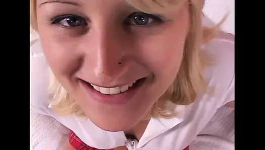 Beni enfes yap