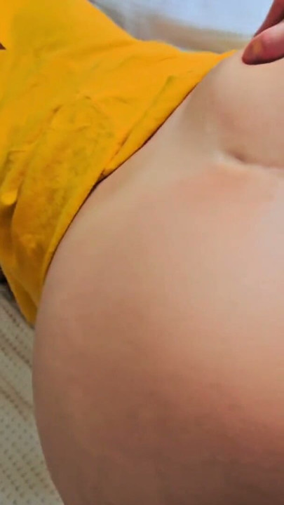 Asian Mommy Never Wears Panties Under Her Dress and Takes Dick in Both Holes | Clip 2