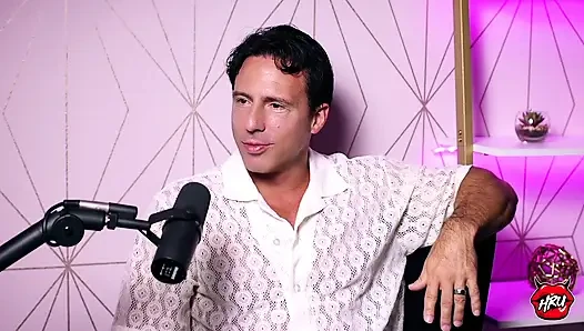 From Reese Rideout to Dom Cruise: Two Decades of Gay-for-pay & His Career Reinvention