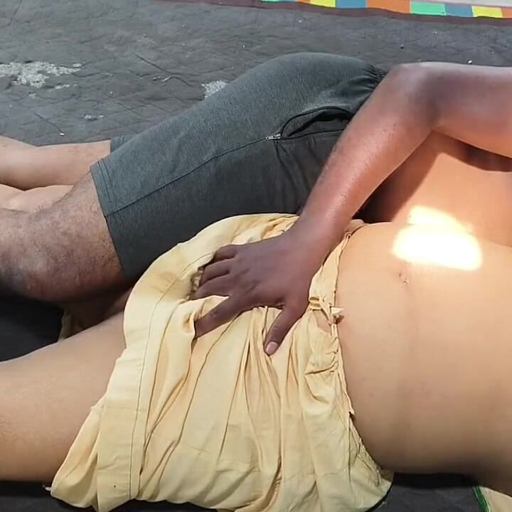 배다른 아들 따먹는 새엄마 2부