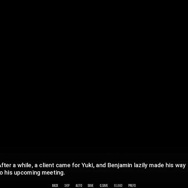 University of problems: slutty dominant rich MILF ep 23