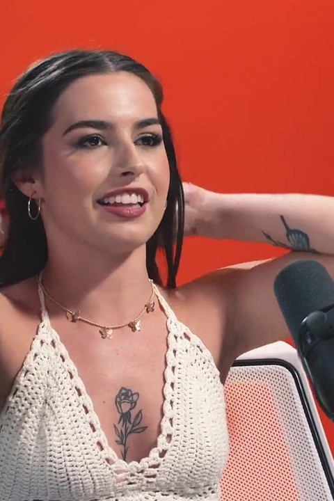 Chanel Camryn: Królowa Kołczanu. Podcast dla dorosłych