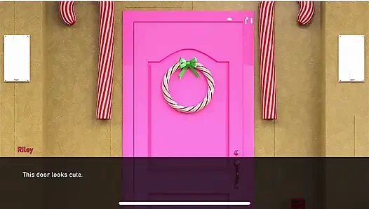 Шаги разврата - Рождественский выпуск - Часть первая