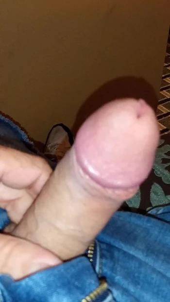 I'm Horny, Who's Ready for coachcal69