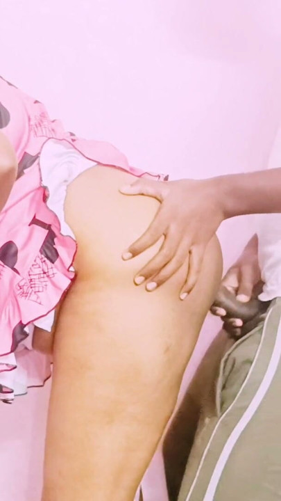 Desi beautiful housewife fucking husbend's small brother. Telugu dirty talks. | Clip 2