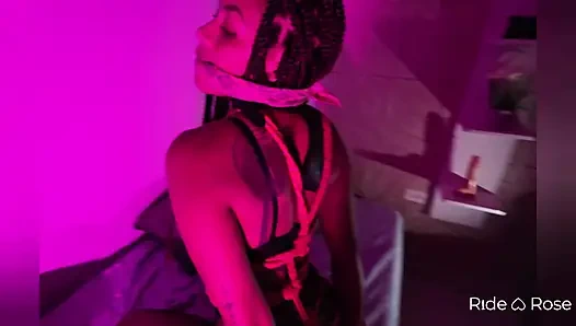 Je öfter man es sieht, desto schwerer fällt es, nicht mehr darauf zu schauen, es anzuschauen