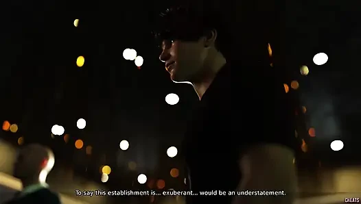 The Art of Seduction (part 20)