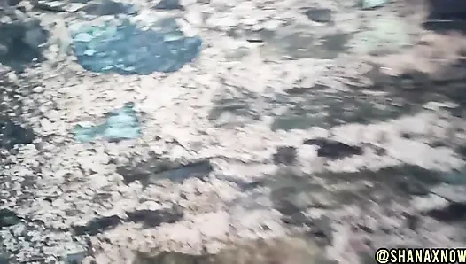 KINGDOM CASTLE BLOWJOB, SPERMA-WALKER &PISSE