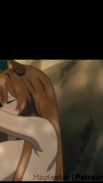 Must-see moment from "Maplestar hentai Rapthalia"
