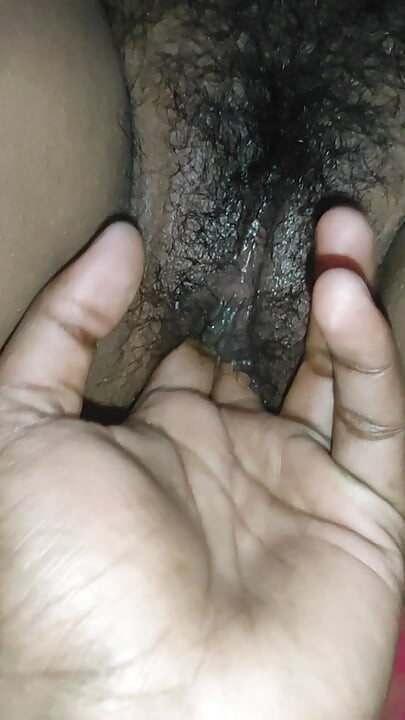 Assamese girl fingering solo hard