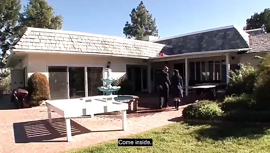 Dandy-329: She's Been Blacked - Ai Uehara - Part 1/3